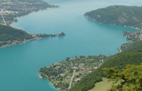 Annecy photo