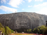 Stone Mountain Park photo