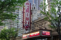 The Fox Theatre photo