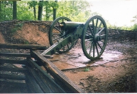 Kennesaw Mountain Battlefield photo