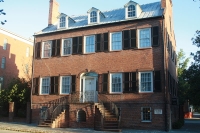 Davenport House photo