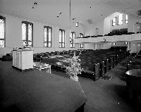 Ebenezer Baptist Church photo