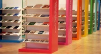 Frankfurt Book Fair photo
