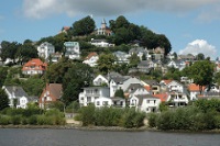 Blankenese photo