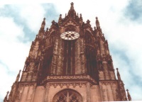 St Bartholomew Cathedral