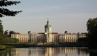 Charlottenburg Palace photo