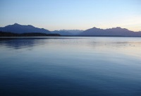 Chiemsee photo