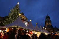 Berlin Christmas Markets photo