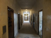 Dachau Memorial Site photo