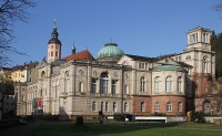 Baden-Baden photo