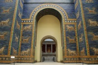 Pergamon Museum photo