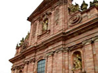 Heidelberg photo