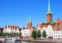 Lübeck photo