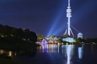 Olympiapark photo