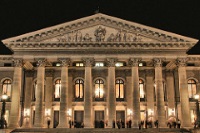 Munich Opera Festival photo