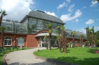 Frankfurt Botanical Gardens