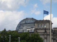 Reichstag photo