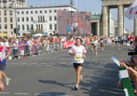 Berlin Marathon photo