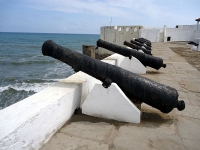 The Ghanaian Coast photo