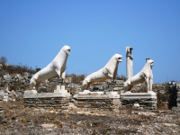 Delos photo