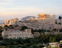 Acropolis photo