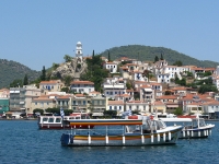 Saronic Islands photo
