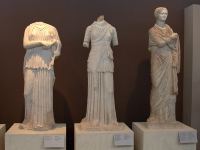 Thessaloniki Archaeological Museum