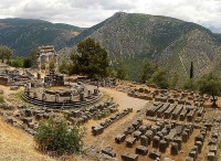 Delphi photo