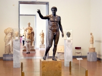 National Archaeological Museum photo