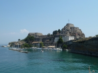 Corfu photo