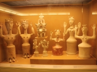 Heraklion Archaeological Museum photo