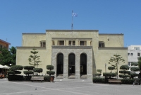 Kos Archaeological Museum photo