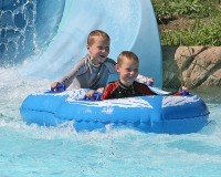 Lido Waterpark photo