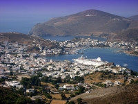 Patmos photo
