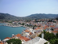 Skopelos photo
