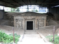 Vergina photo