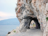 Peloponnese Peninsula photo