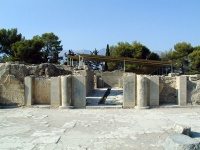 Phaistos photo