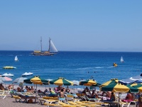 Rhodes Beaches photo