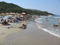 Thassos Beaches photo