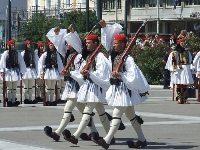 Syntagma Square photo