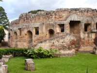 Las Capuchinas photo