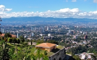 Guatemala City photo