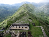 Citadelle Laferriere photo