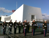 USS Arizona Memorial Museum photo