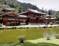 Valley of the Temples photo