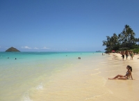 Oahu Beaches photo