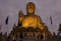 Big Buddha photo