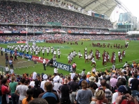 Hong Kong Sevens photo