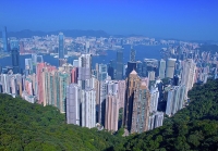 Victoria Peak photo